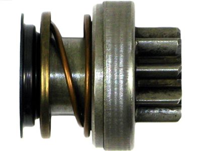 AS-PL SD0185(BOSCH) Pievads ar brīvgaitas mehānismu