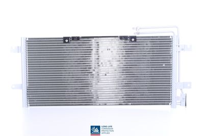 Конденсатор, кондиционер NISSENS 94834