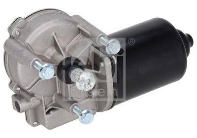 Двигатель стеклоочистителя FEBI BILSTEIN 1001302