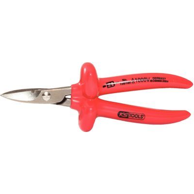 Vadu knaibles KS TOOLS 117.1206