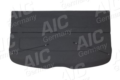 Kravas nodalījuma pārsegs AIC 75360