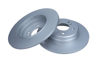 Bremžu diski MAXGEAR 19-0727MAX