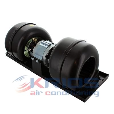 Salona ventilators MEAT & DORIA K92161