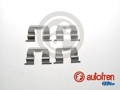 AUTOFREN SEINSA D42794A Piederumu komplekts, Disku