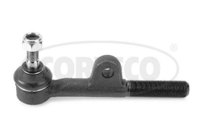 Наконечник поперечной рулевой тяги CORTECO 49401372