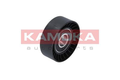 Spriegotājrullītis, Ķīļrievu siksna KAMOKA R0380