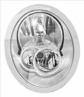 Pamatlukturis TYC 20-0764-05-2