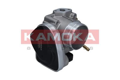 Корпус дроссельной заслонки KAMOKA 112008