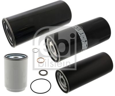 Techninės priežiūros komplektas FEBI BILSTEIN 103194