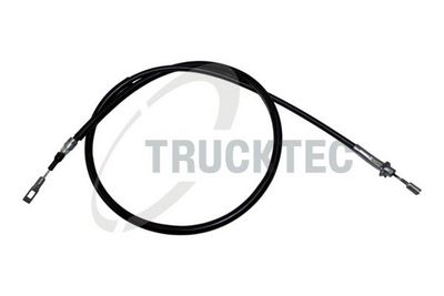 Trose, Stāvbremžu sistēma TRUCKTEC AUTOMOTIVE 02.35.400