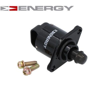 Поворотная заслонка, подвод воздуха ENERGY SK0027