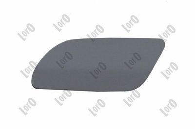 Облицовка, бампер ABAKUS 053-55-441