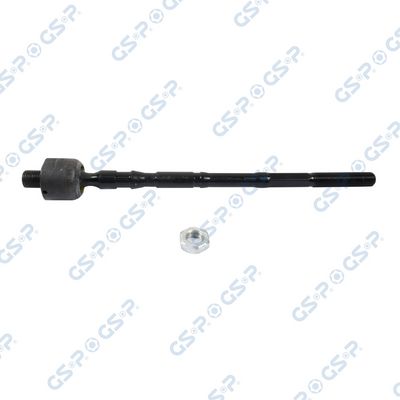 Осевой шарнир, рулевая тяга GSP S030690
