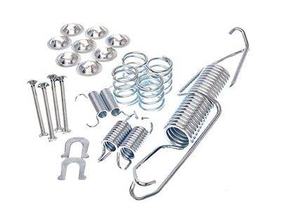 Piederumu komplekts, Bremžu loki MAXGEAR 27-2309