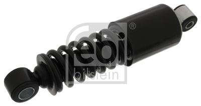 Demferis, Kabīnes stiprinājums FEBI BILSTEIN 100339