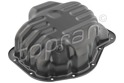 TOPRAN 600722 Eļļas vācele