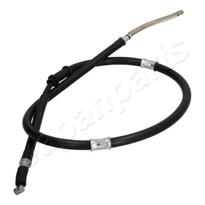 JAPANPARTS BC535R Trose, Stāvbremžu sistēma