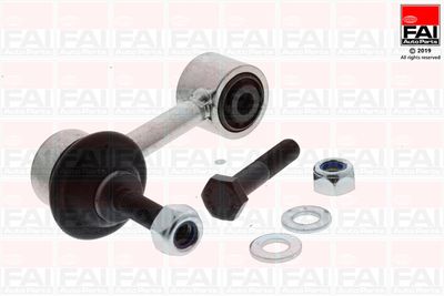 Тяга / стойка, стабилизатор FAI AutoParts SS2401