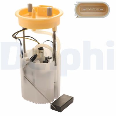 Элемент системы питания DELPHI FG2498-12B1