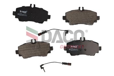 klocki ham. .. DACO 323333