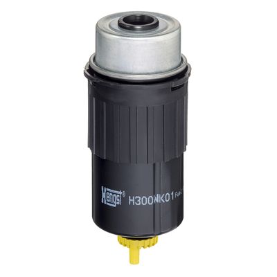 Топливный фильтр HENGST FILTER H300WK01