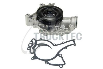 Ūdens sūknis, dzinēja dzesēšana TRUCKTEC AUTOMOTIVE 02.19.262