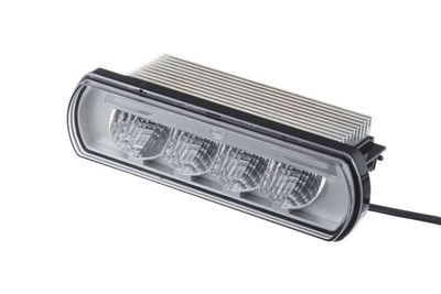 Darba gaismas lukturis HELLA 1GE 996 198-031