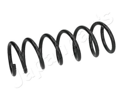 Balstiekārtas atspere JAPANPARTS ZC6793G