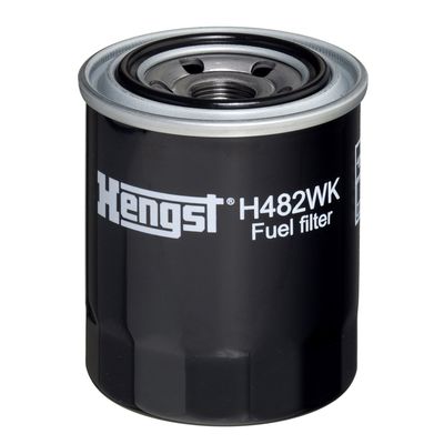 Топливный фильтр HENGST FILTER H482WK