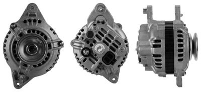 Ģenerators LUCAS LRA00760