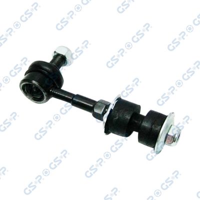 Stiepnis/Atsaite, Stabilizators GSP S052030