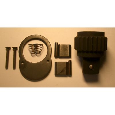 Muciņatslēgu komplekts KS TOOLS 911.1099