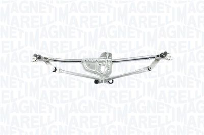 Система тяг и рычагов привода стеклоочистителя MAGNETI MARELLI 085570742010