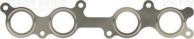 Прокладка, выпускной коллектор VICTOR REINZ 71-54017-00