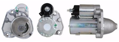 Стартер ELSTOCK 25-5288