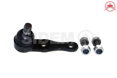 Balst-/Virzošais šarnīrs SIDEM 81087