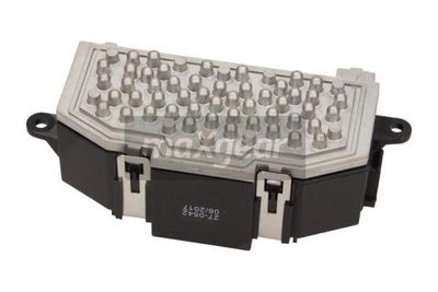Сопротивление, вентилятор салона MAXGEAR 27-0542