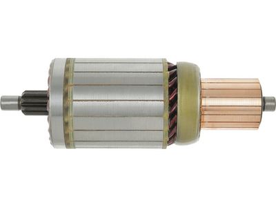 Enkurs, Starteris AS-PL SA6059S