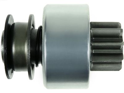 AS-PL SD1023 Pievads ar brīvgaitas mehānismu