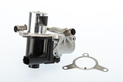 Клапан возврата ОГ BorgWarner 710965D