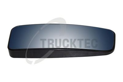 Spoguļstikls, Platleņķa spogulis TRUCKTEC AUTOMOTIVE 02.57.151