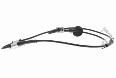 Датчик, частота вращения колеса VEMO V64-72-0025