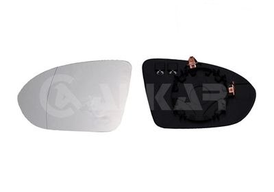 Зеркальное стекло, наружное зеркало ALKAR 6431459