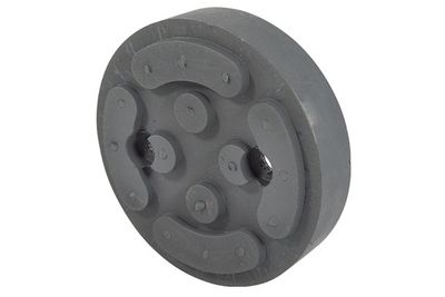 TEDGUM 00848899 Paliktnis, Domkrats