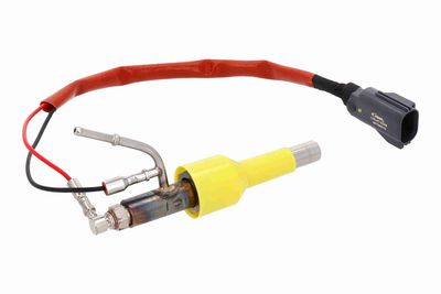 Iesmidzināšanas ierīce, Sodrēju-/Daļiņu filtra reģenerācija VEMO V25-67-0006