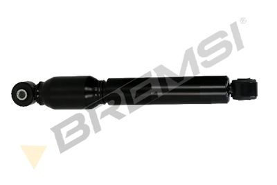 Амортизатор рулевого управления BREMSI SA2129