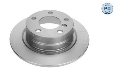 Тормозной диск MEYLE 315 523 0030/PD