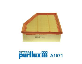 Gaisa filtrs PURFLUX A1571