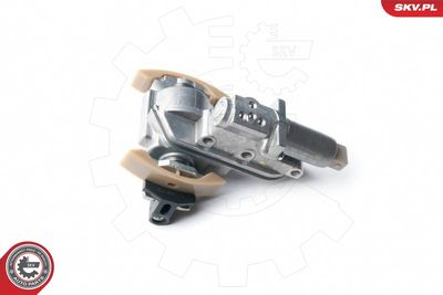 Spriegotājs, Piedziņas ķēde ESEN SKV 21SKV051