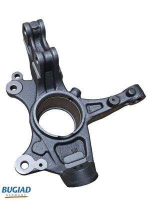 Grozāmass statne, Riteņa piekare BUGIAD BSP25472